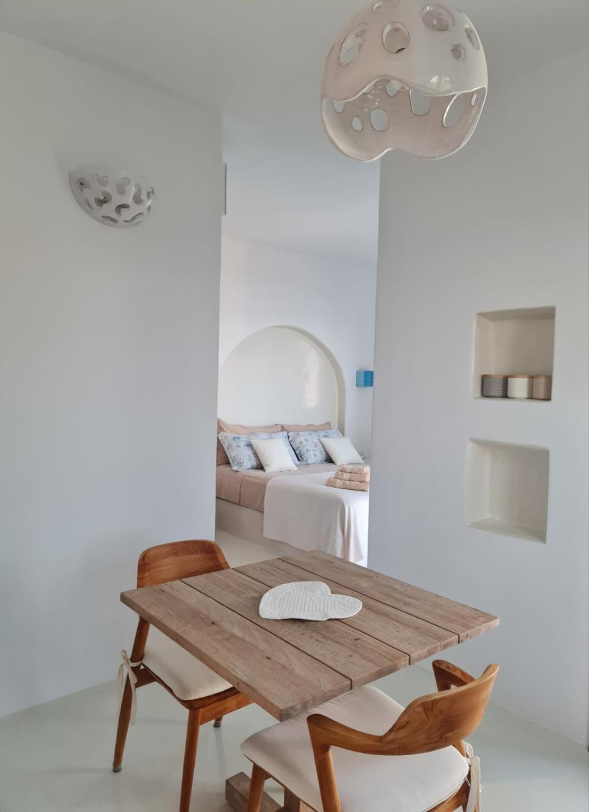 Livadia  Tilos Villa מראה חיצוני תמונה