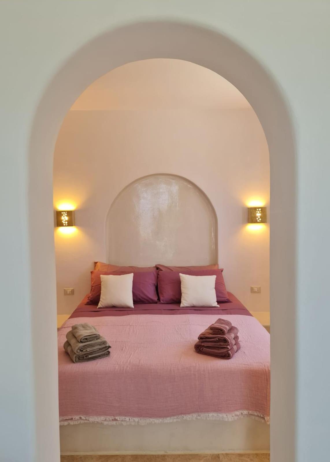 Livadia  Tilos Villa מראה חיצוני תמונה