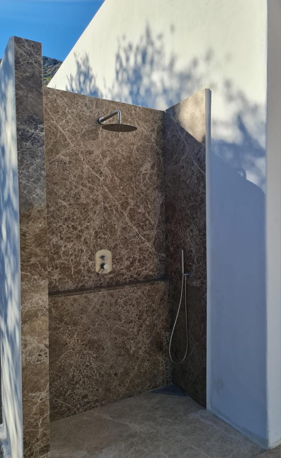 Livadia  Tilos Villa מראה חיצוני תמונה
